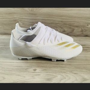 NEW Adidas X Ghosted.3 FG Men’s Soccer Cleats